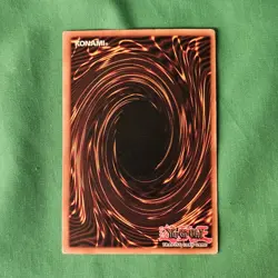 **Relinquished - SDP-001 - 1st Edition - Ultra Rare - Yugioh Deck Pegasus NM+** - Image 4