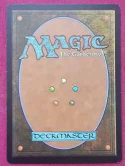 Magic The Gathering DARK ASCENSION BLACK CAT black card MTG - Image 2