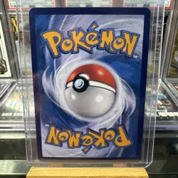 **Pikachu** 2025 S-Chinese Exclusive Gem Pack Holo 3 Card Lot - Image 3