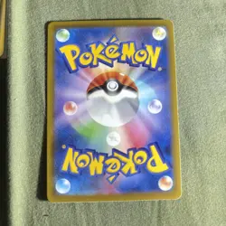 Pokemon Iron Moth Night Wanderer TCG Card Japanese Edition 009/064 - Image 3