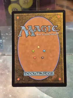 FOIL R 0247 Thrumming Hivepool Artifact Rare Edge of Eternities EOE MTG Card - Image 3