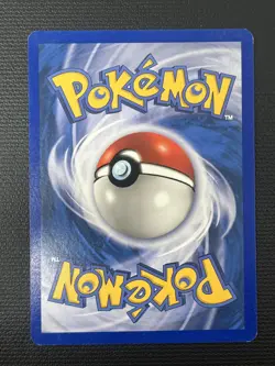 Ho-oh 52/53 Black Star Promo WOTC Pokemon Card NM - Image 2
