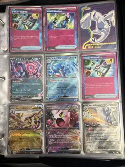 Pokemon Card Collection BULK LOT INCLUDED - Image 3