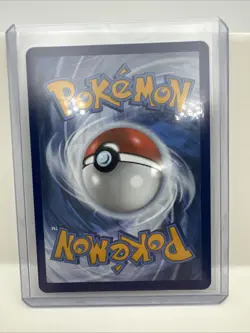 Pokemon Card Salamence ex 177/159 Journey Together Full Art Ultra Rare NM - Image 2