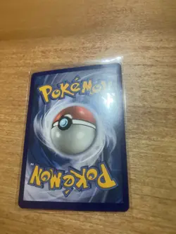 Lunala GX Full Art Holo SM17 Black Star Promo Near Mint Pokemon Card TCG - Image 2
