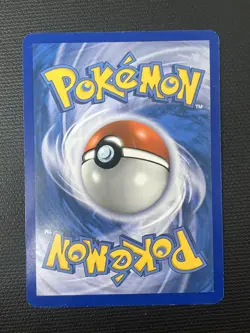 Hitmonchan HGSS24 Promo Holo Rare Pokemon Trading Card Game LP+ - Image 2