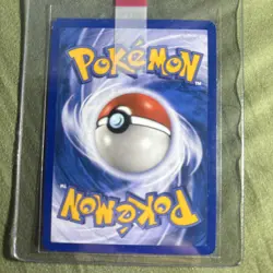 Pokemon TCG Porygon2 LV.39 49/106 Great Encounters Uncommon Card NM/LP Condition - Image 3