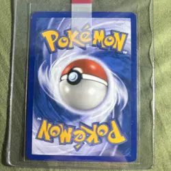 Pokemon TCG Porygon2 LV.39 49/106 Great Encounters Uncommon Card NM/LP Condition - Image 4