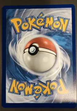 Snorlax - 051 (Pokemon Center Exclusive) 051 Sv: Scarlet & Violet Promo Card NM - Image 2