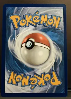 Snorlax - 051 (Pokemon Center Exclusive) 051 Sv: Scarlet & Violet Promo Card NM - Image 4