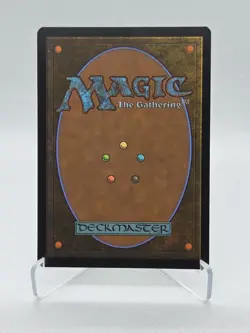 MTG Edge Of Eternities Frenzied Baloth Extended Art - Image 2