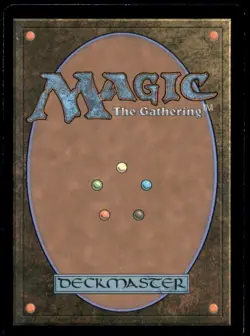 MTG Blackblade Reforged LP Light Play Brother's War Retro - Image 2