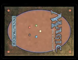 MTG Thieves' Guild Enforcer LP Light Play Core Set 2021 - Image 2