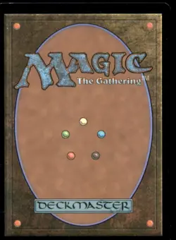 MTG Danse Macabre LP Light Play Forgotten Realms - Image 2