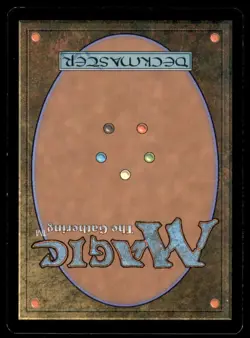 MTG Rosheen Meanderer LP Light Play Shadowmoor - Image 2