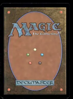 MTG Witch Hunt LP Light Play The List - Image 2