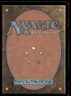 MTG Mephidross Vampire LP Light Play Fifth Dawn - Image 2