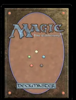 MTG Coastal Breach LP Light Play Commander 2016 - Image 2