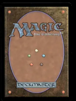 MTG Whirlpool Warrior LP Light Play Planechase Anthology - Image 2