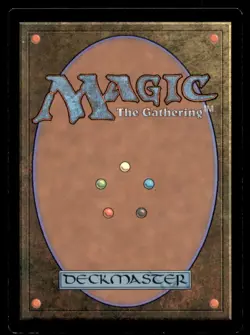 MTG Bishop of Wings LP Light Play Core Set 2020 - Image 2