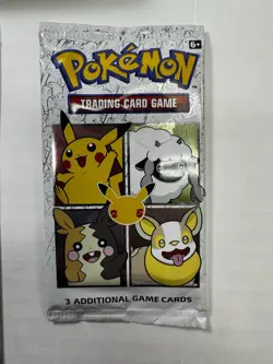 Pokemon Tin Lot Sealed Trick or Trade Pack + Sun & Moon + Promo Packs - Image 4