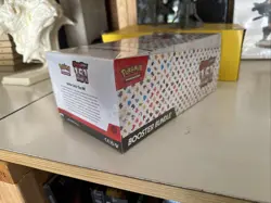 Pokemon 151 Booster Bundle Display Case - Factory Sealed - 10 Bundles - Image 3