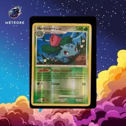 Carte Pokemon Herbizarre 62/147 Reverse Platine Vainqueurs Supremes Fr - Image 1