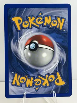 Cleffa 31/53 Wotc Black Star Promo Regular Pokemon NM - Image 2