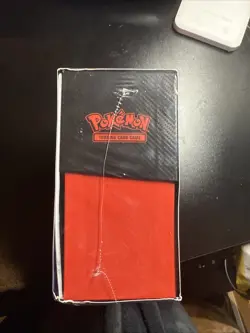 Pokemon Center Destined Rivals Elite Trainer Box ETB - Image 2