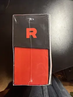 Pokemon Center Destined Rivals Elite Trainer Box ETB - Image 4