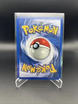 Pokemon Team Rocket Unlimited Rocket’s Sneak Attack 72/82 NM-LP - Image 2