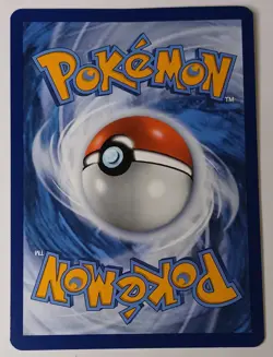 Roaring Moon Holo 011/015 2025 McDonalds Happy Meal Pokemon Dragon Discovery NM - Image 2
