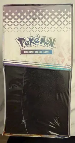 🔥NEW Pokemon Prismatic Evolutions Elite Trainer Box ETB Sealed SCARLET & VILOET - Image 4