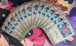 Porygon2 Reverse Holo - 143/182 - Paradox Rift Pokemon 2023 - Image 3