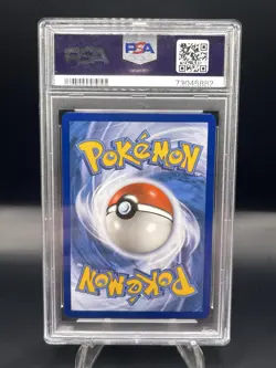 2019 Pokemon Sun and Moon Unified Minds M Sableye/Tyranitar GX Tag Team PSA 10 - Image 2
