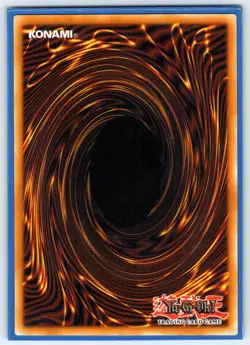 Eye of Illusion - MZMI-EN011 - ULTRA RARE - 1st Edition - YuGiOh - Near Mint - Image 2