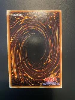 2000 Yugioh OCG RB-58 Soul Release Rare Japanese Uncensored Art - Image 2