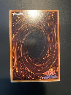 2000 Yugioh OCG RB-58 Soul Release Rare Japanese Uncensored Art - Image 2