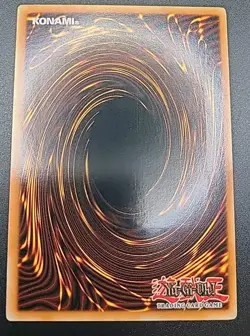 Goyo Guardian 1st Edition TDGS-EN042 UTR Ultimate Rare Yugioh Card English (VLP) - Image 4