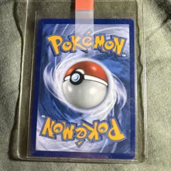 Mew 32/68 Non Holo Rare SM Hidden Fates Pokemon TCG Card NM - Image 3