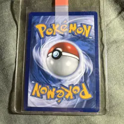 Mew 32/68 Non Holo Rare SM Hidden Fates Pokemon TCG Card NM - Image 4