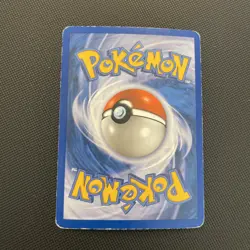 Grass Energy - 103/108 - Pokemon Power Keepers Holo Card MP - Image 2