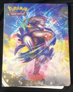 Lot of 12 Pokemon Mini Portfolio Card Protectors Various Styles Mini Binders - Image 2