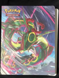 Lot of 12 Pokemon Mini Portfolio Card Protectors Various Styles Mini Binders - Image 4