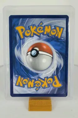 Ting-Lu EX 244/091 Paldean Fates Gold Secret Rare Pokemon TCG Card - Image 2