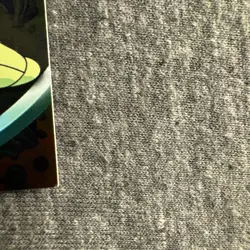 Metapod #11 Topps TV Animation Edition Holo Foil Pokemon Card - Image 3