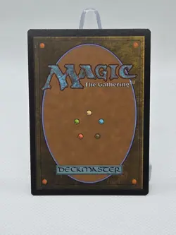 MTG Edge Of Eternities Stirring Wildwood Borderless (Galaxy Foil) - Image 2