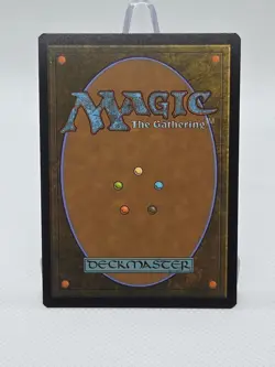 MTG Edge Of Eternities Scavenger Grounds Borderless (Galaxy Foil) - Image 2