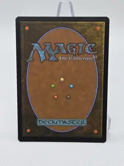 MTG Edge Of Eternities Adagia, Windswept Bastion Borderless (Galaxy Foil) - Image 2