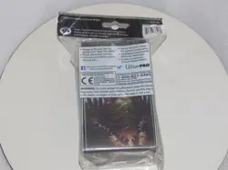 Conspiracy, Take the Crown Deck Box Dice Tray ULTRA PRO Card Box for MTG 2016 - Image 3